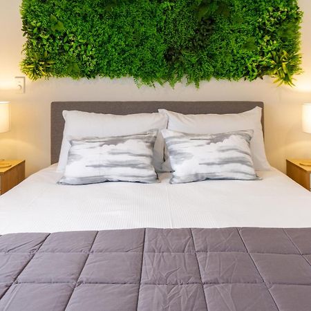 Апартаменты Cashel Street Hideaway 2 Bed 2 Bath Крайстчёрч Экстерьер фото
